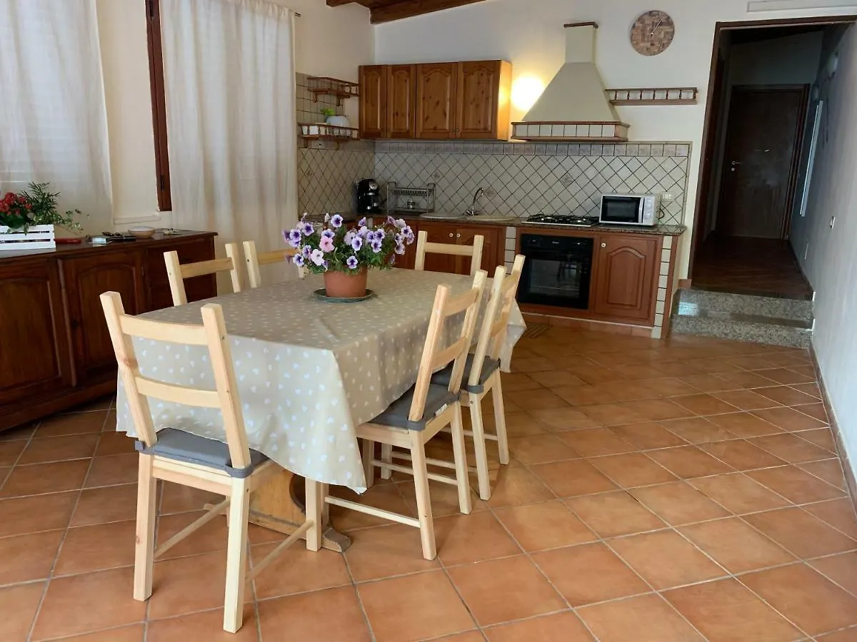 Casa Vacanze Villa Grace Villagrazia Di Carini