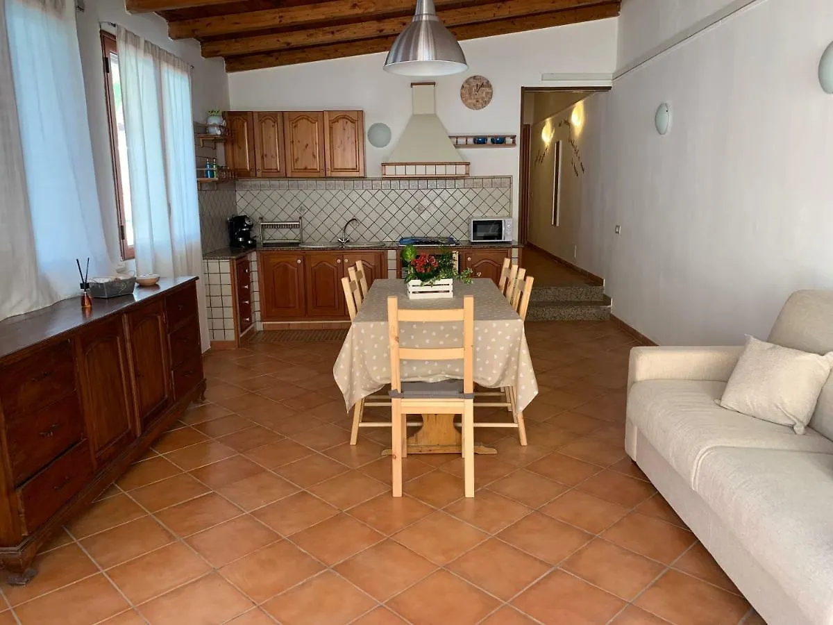 Casa Vacanze Villa Grace Villagrazia Di Carini 0*,