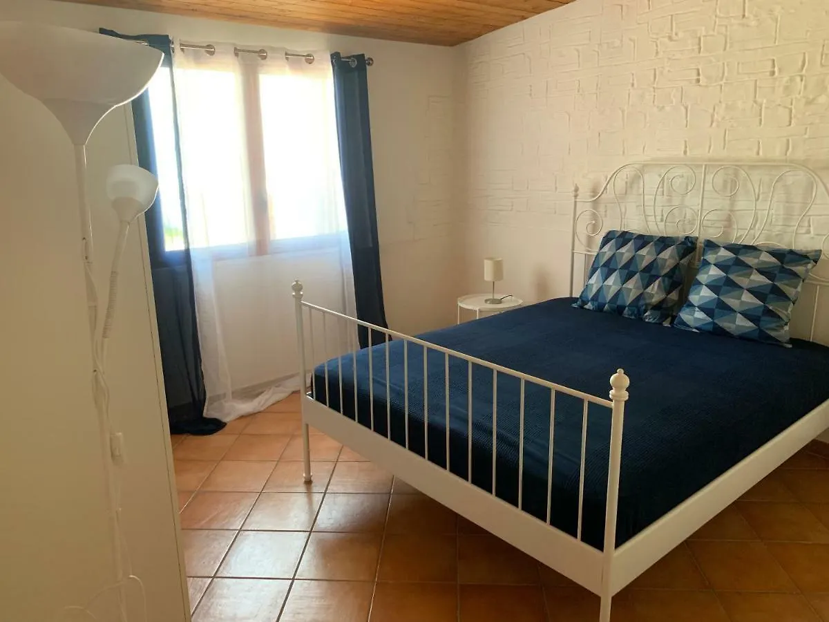 Casa Vacanze Villa Grace Villagrazia Di Carini Holiday home